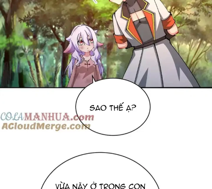 Ta Nhặt Được Thuộc Tính Tại Tu Chân Giới Chapter 320 - Trang 2