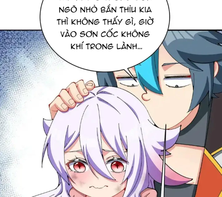 Ta Nhặt Được Thuộc Tính Tại Tu Chân Giới Chapter 320 - Trang 2