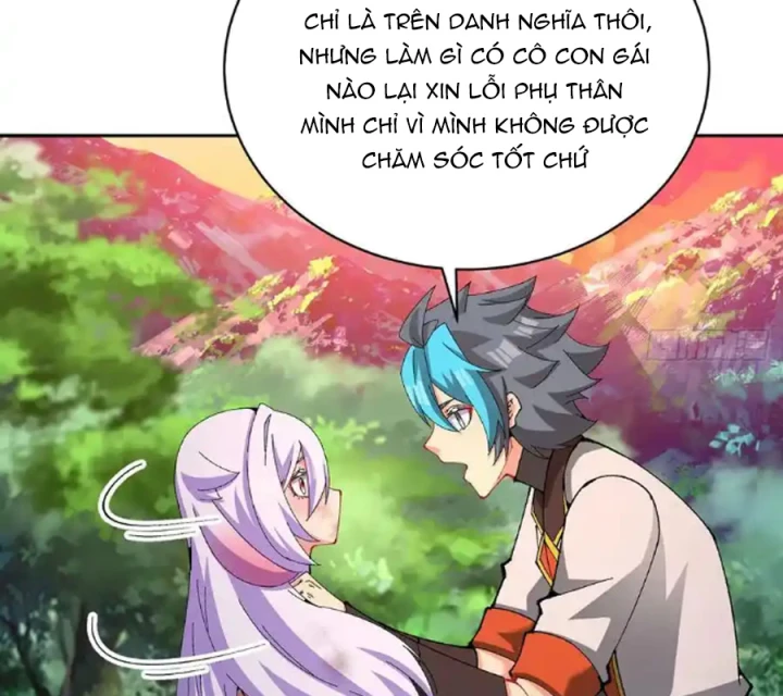 Ta Nhặt Được Thuộc Tính Tại Tu Chân Giới Chapter 320 - Trang 2