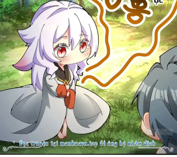 Ta Nhặt Được Thuộc Tính Tại Tu Chân Giới Chapter 320 - Trang 2