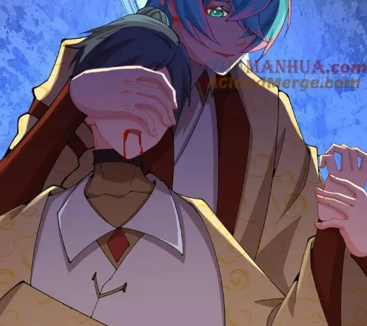 Ta Nhặt Được Thuộc Tính Tại Tu Chân Giới Chapter 320 - Trang 2