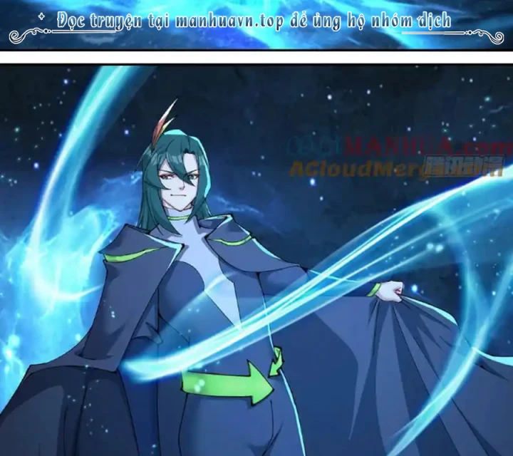 Ta Nhặt Được Thuộc Tính Tại Tu Chân Giới Chapter 320 - Trang 2