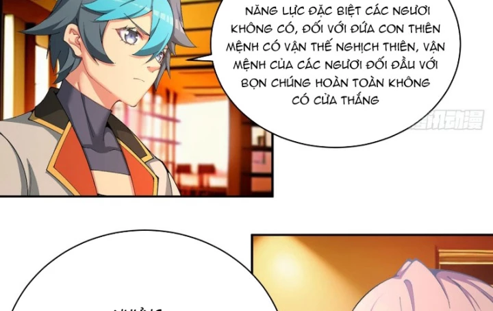 Ta Nhặt Được Thuộc Tính Tại Tu Chân Giới Chapter 321 - Trang 2