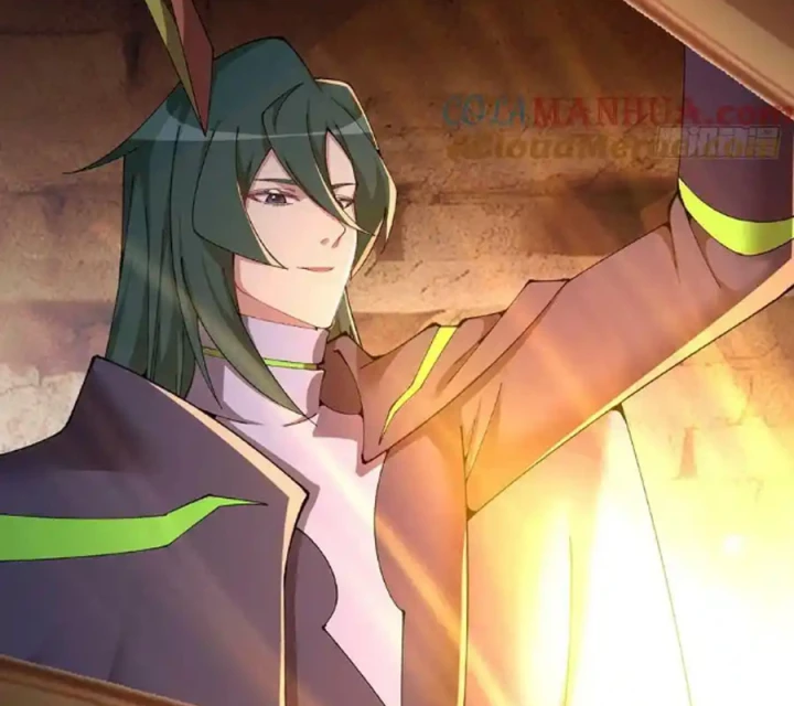 Ta Nhặt Được Thuộc Tính Tại Tu Chân Giới Chapter 323 - Trang 2