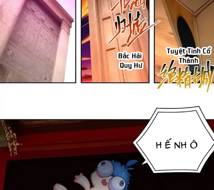 Ta Nhặt Được Thuộc Tính Tại Tu Chân Giới Chapter 323 - Trang 2