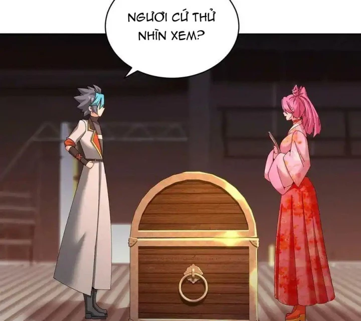 Ta Nhặt Được Thuộc Tính Tại Tu Chân Giới Chapter 324 - Trang 2