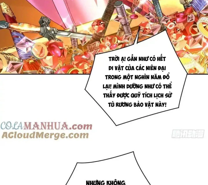 Ta Nhặt Được Thuộc Tính Tại Tu Chân Giới Chapter 324 - Trang 2