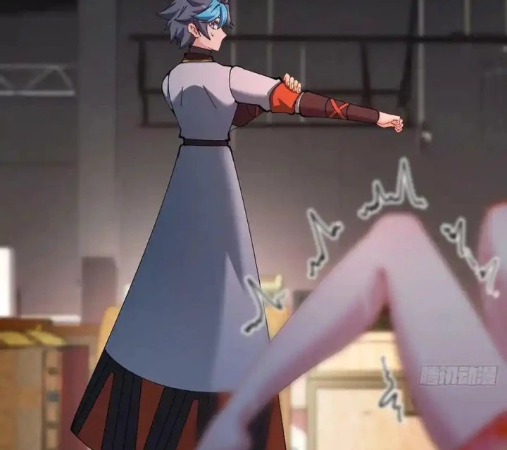 Ta Nhặt Được Thuộc Tính Tại Tu Chân Giới Chapter 324 - Trang 2