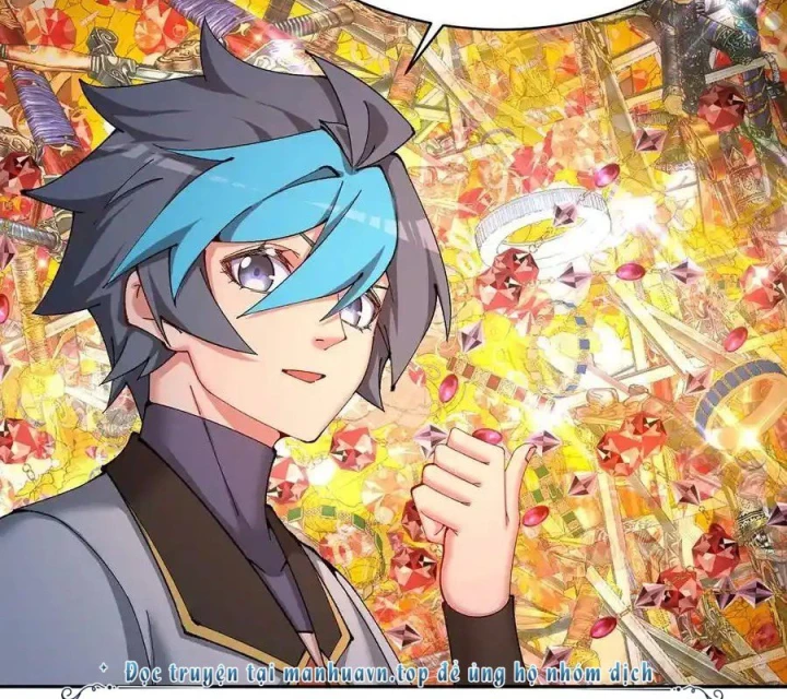 Ta Nhặt Được Thuộc Tính Tại Tu Chân Giới Chapter 324 - Trang 2