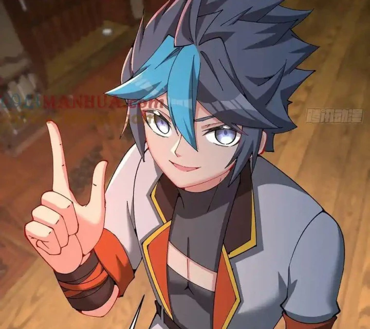 Ta Nhặt Được Thuộc Tính Tại Tu Chân Giới Chapter 324 - Trang 2