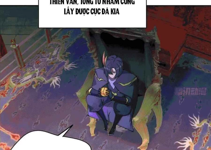 Ta Nhặt Được Thuộc Tính Tại Tu Chân Giới Chapter 325 - Trang 2