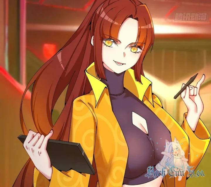 Ta Nhặt Được Thuộc Tính Tại Tu Chân Giới Chapter 326 - Trang 2