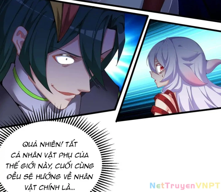 Ta Nhặt Được Thuộc Tính Tại Tu Chân Giới Chapter 327 - Trang 2