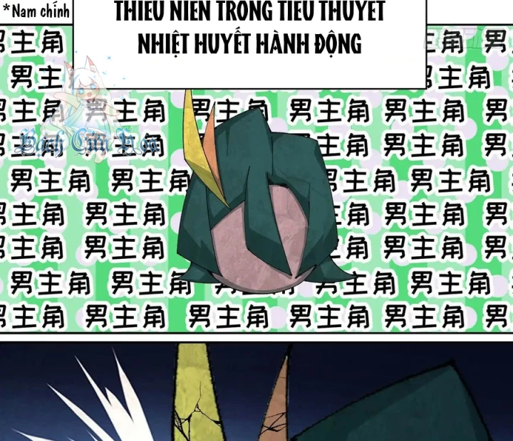 Ta Nhặt Được Thuộc Tính Tại Tu Chân Giới Chapter 327 - Trang 2