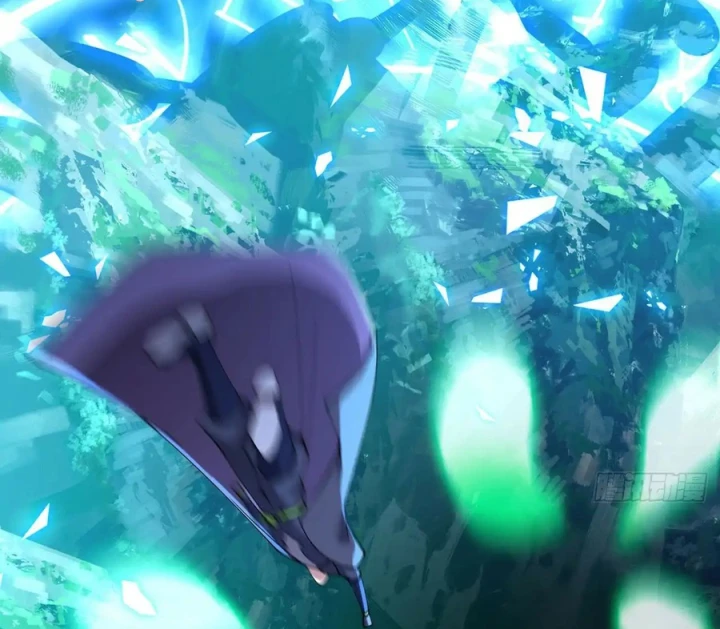 Ta Nhặt Được Thuộc Tính Tại Tu Chân Giới Chapter 327 - Trang 2