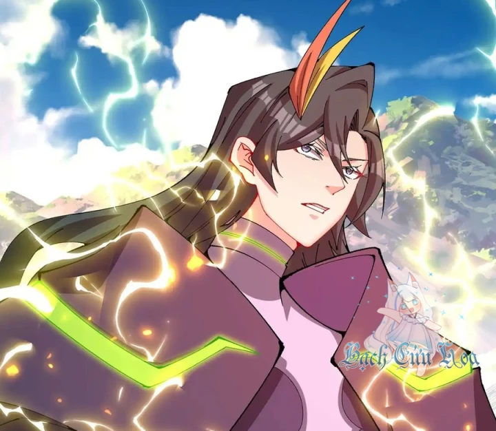 Ta Nhặt Được Thuộc Tính Tại Tu Chân Giới Chapter 327 - Trang 2