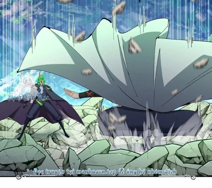 Ta Nhặt Được Thuộc Tính Tại Tu Chân Giới Chapter 328 - Trang 2