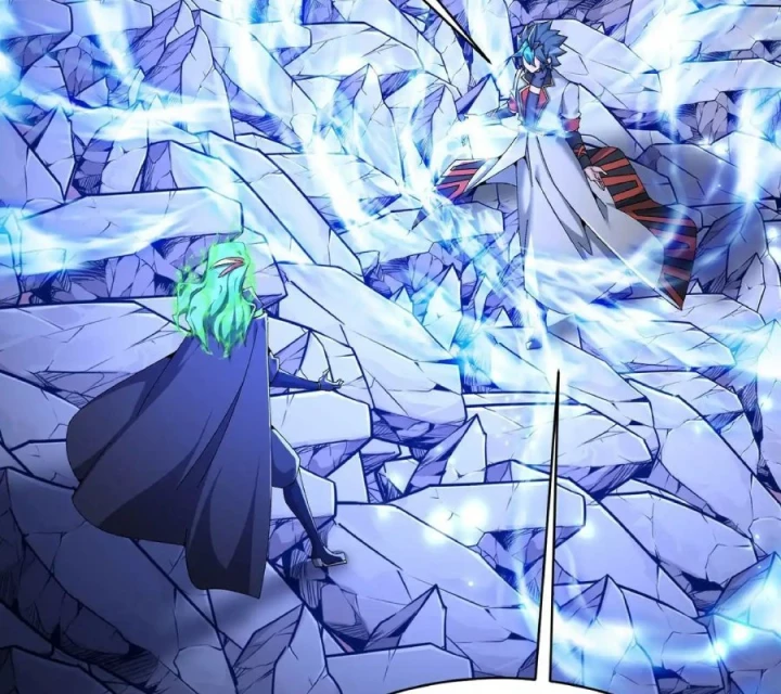 Ta Nhặt Được Thuộc Tính Tại Tu Chân Giới Chapter 328 - Trang 2