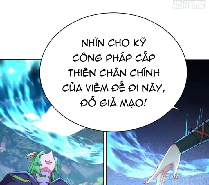 Ta Nhặt Được Thuộc Tính Tại Tu Chân Giới Chapter 328 - Trang 2