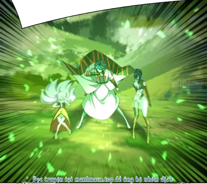 Ta Nhặt Được Thuộc Tính Tại Tu Chân Giới Chapter 328 - Trang 2