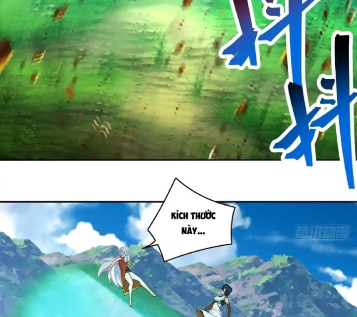 Ta Nhặt Được Thuộc Tính Tại Tu Chân Giới Chapter 328 - Trang 2