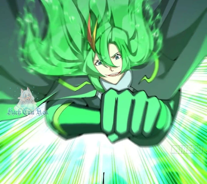 Ta Nhặt Được Thuộc Tính Tại Tu Chân Giới Chapter 328 - Trang 2