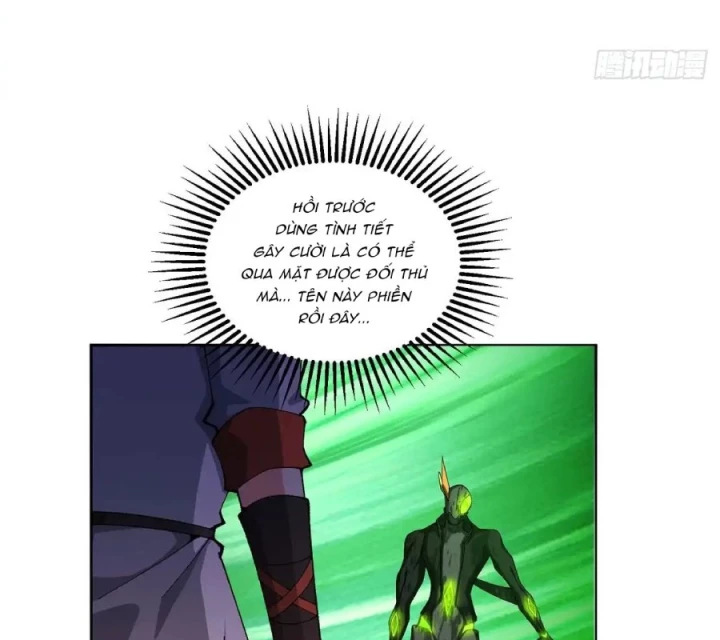 Ta Nhặt Được Thuộc Tính Tại Tu Chân Giới Chapter 329 - Trang 2