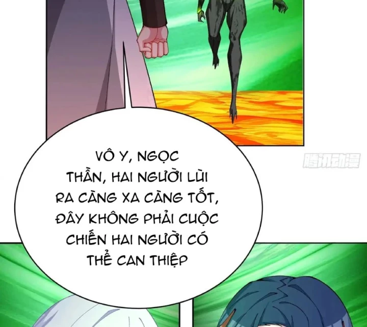 Ta Nhặt Được Thuộc Tính Tại Tu Chân Giới Chapter 329 - Trang 2