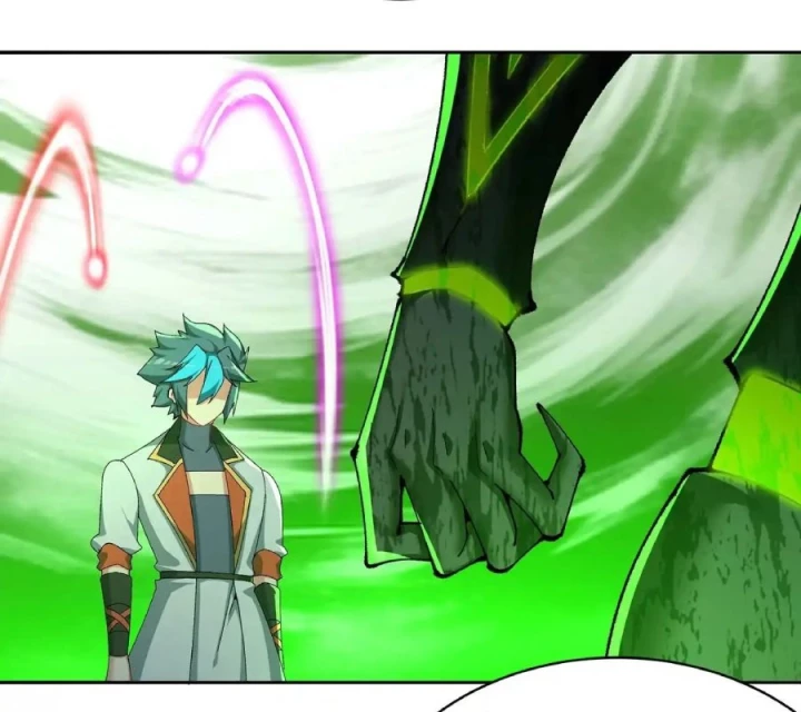 Ta Nhặt Được Thuộc Tính Tại Tu Chân Giới Chapter 329 - Trang 2