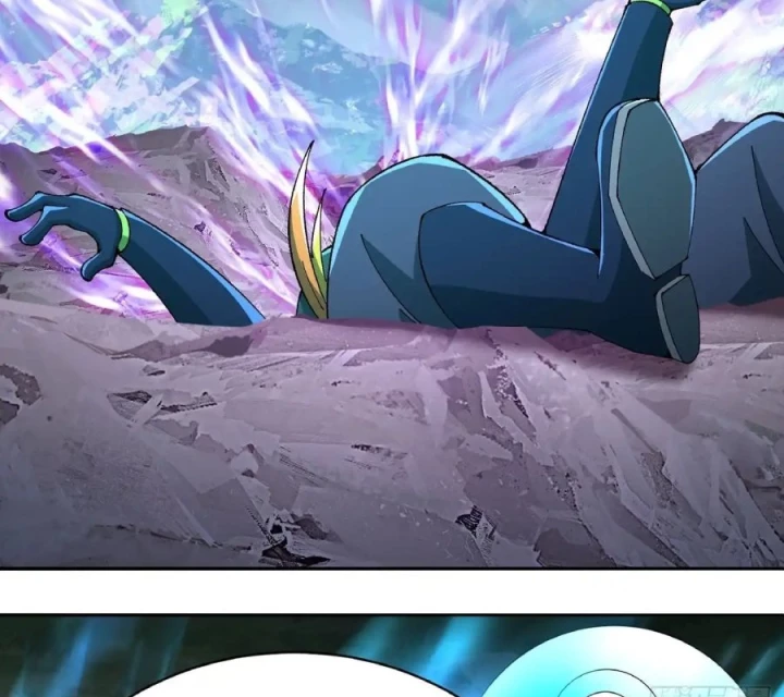 Ta Nhặt Được Thuộc Tính Tại Tu Chân Giới Chapter 329 - Trang 2