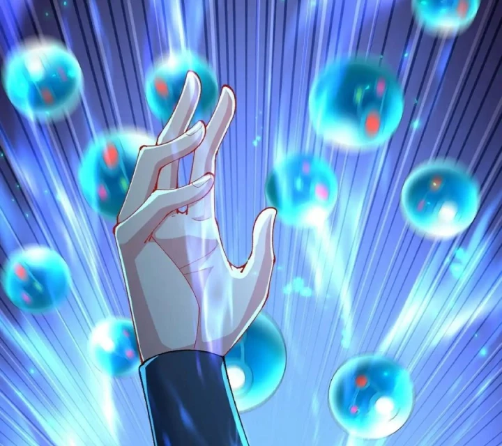 Ta Nhặt Được Thuộc Tính Tại Tu Chân Giới Chapter 329 - Trang 2