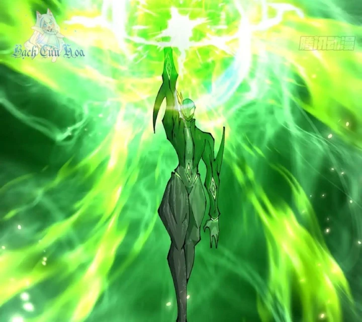 Ta Nhặt Được Thuộc Tính Tại Tu Chân Giới Chapter 329 - Trang 2