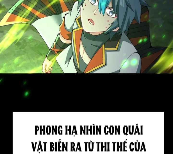 Ta Nhặt Được Thuộc Tính Tại Tu Chân Giới Chapter 329 - Trang 2