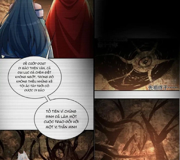 Ta Nhặt Được Thuộc Tính Tại Tu Chân Giới Chapter 329 - Trang 2