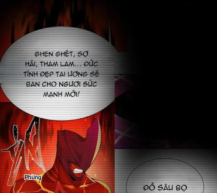 Ta Nhặt Được Thuộc Tính Tại Tu Chân Giới Chapter 329 - Trang 2