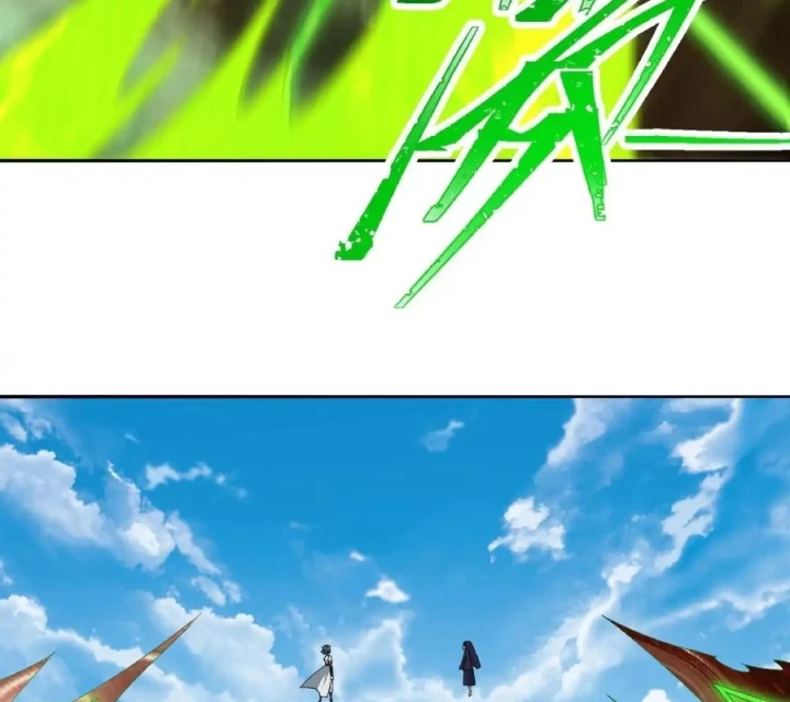 Ta Nhặt Được Thuộc Tính Tại Tu Chân Giới Chapter 330 - Trang 2