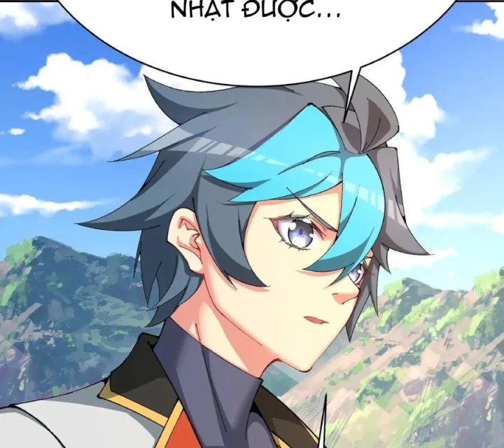 Ta Nhặt Được Thuộc Tính Tại Tu Chân Giới Chapter 330 - Trang 2