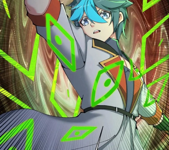 Ta Nhặt Được Thuộc Tính Tại Tu Chân Giới Chapter 330 - Trang 2