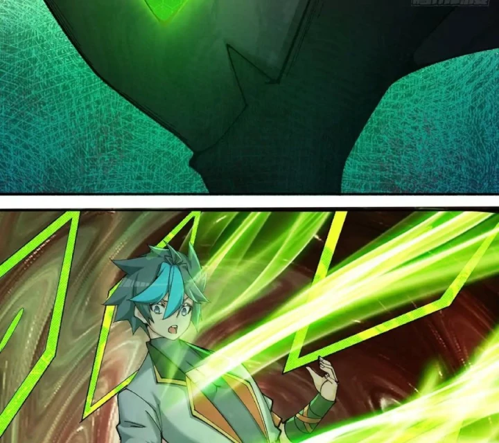 Ta Nhặt Được Thuộc Tính Tại Tu Chân Giới Chapter 330 - Trang 2