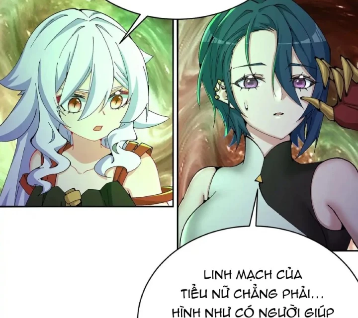 Ta Nhặt Được Thuộc Tính Tại Tu Chân Giới Chapter 330 - Trang 2