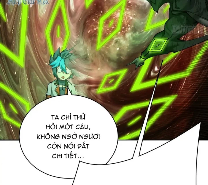 Ta Nhặt Được Thuộc Tính Tại Tu Chân Giới Chapter 330 - Trang 2