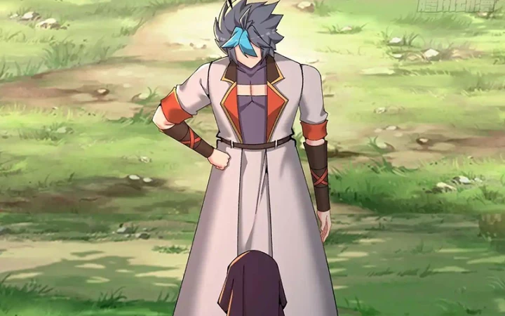 Ta Nhặt Được Thuộc Tính Tại Tu Chân Giới Chapter 331 - Trang 2