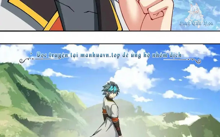 Ta Nhặt Được Thuộc Tính Tại Tu Chân Giới Chapter 332 - Trang 2