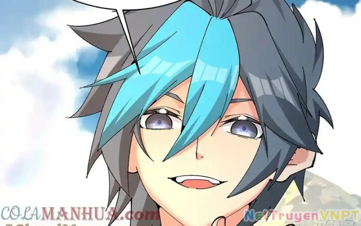 Ta Nhặt Được Thuộc Tính Tại Tu Chân Giới Chapter 332 - Trang 2