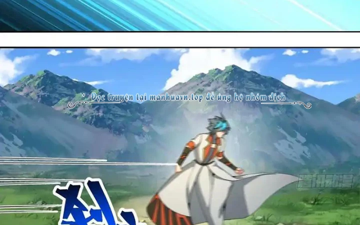 Ta Nhặt Được Thuộc Tính Tại Tu Chân Giới Chapter 332 - Trang 2