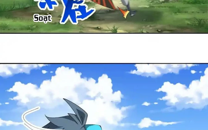 Ta Nhặt Được Thuộc Tính Tại Tu Chân Giới Chapter 332 - Trang 2