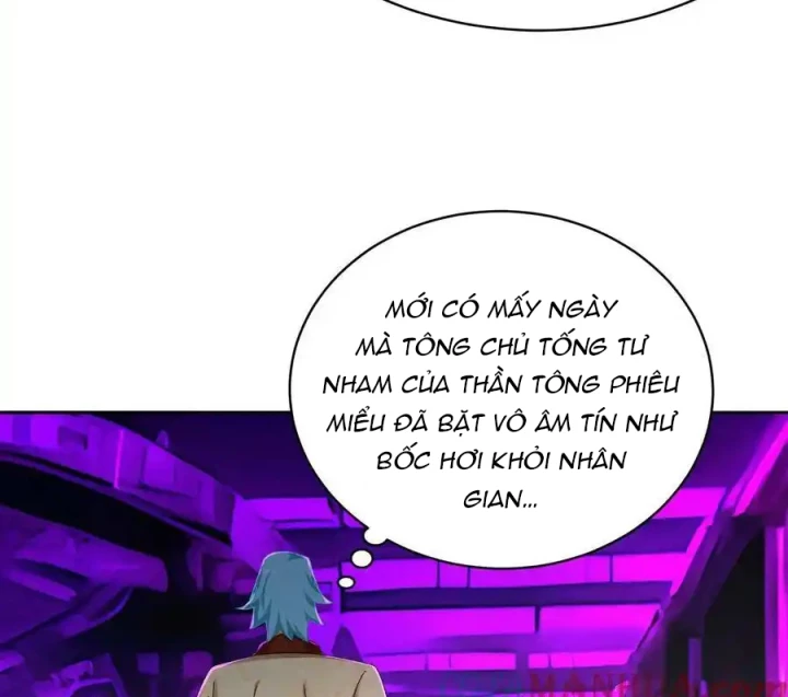 Ta Nhặt Được Thuộc Tính Tại Tu Chân Giới Chapter 333 - Trang 2