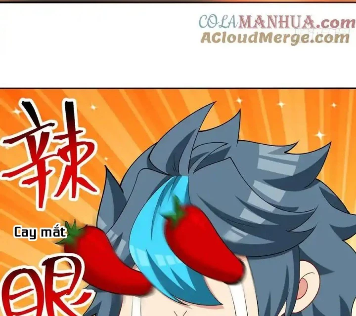 Ta Nhặt Được Thuộc Tính Tại Tu Chân Giới Chapter 334 - Trang 2