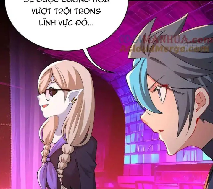 Ta Nhặt Được Thuộc Tính Tại Tu Chân Giới Chapter 334 - Trang 2