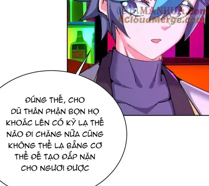 Ta Nhặt Được Thuộc Tính Tại Tu Chân Giới Chapter 334 - Trang 2